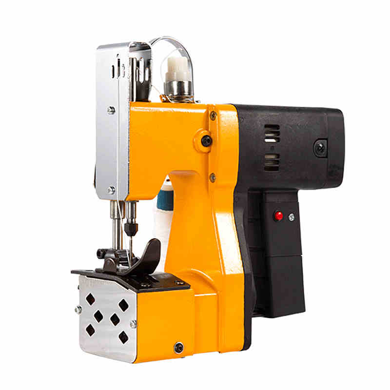 Industrial Textile Sewing Machine - GK9-500 ماكينة خياطة كهربائية محمولة من