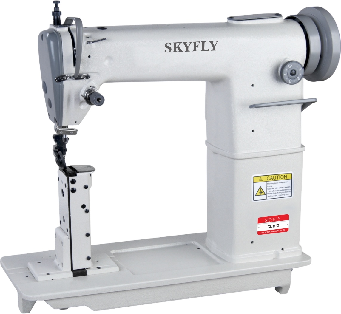 Sewing Machine Needle - ماكينة خياطة صناعية 810 إبرة واحدة