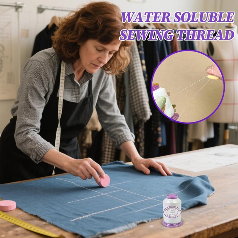 خيط للماكينة الكهربائية 1492.7 - مراجعة Sewing Machine Fabric وسعره