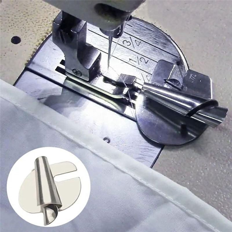 2026 جديد 4 قطعة ماكينة خياطة  - مراجعة Sewing Hemming وسعره