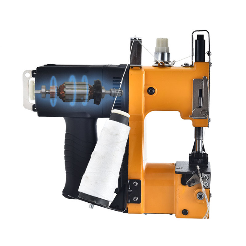 GK9-886 صناعة المنسوجات ماكينة - مراجعة Industrial Textile Sewing Machine وسعره