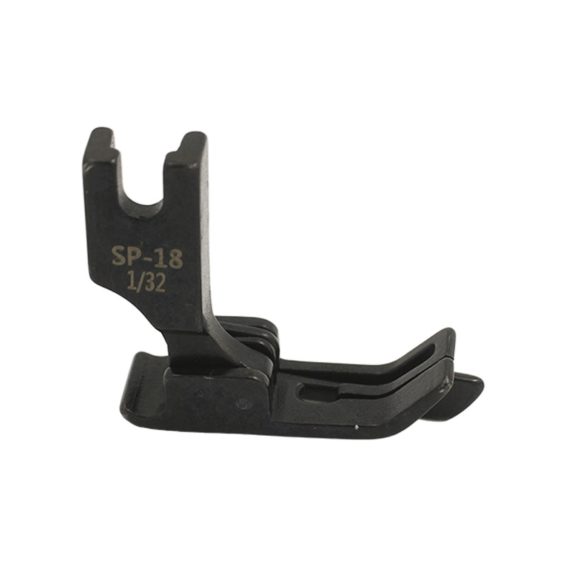 SP-18 الحافة اليسرى/اليمين دلي - مراجعة Sewing Machine Needle وسعره
