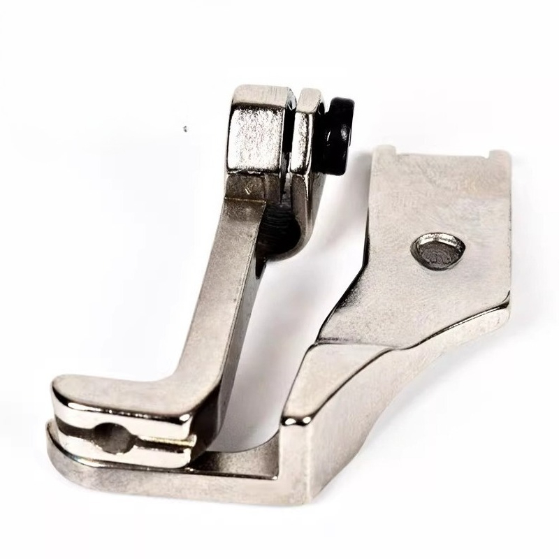 246 قطعة من ملحقات ماكينة الخي - مراجعة Sewing Machine Fabric وسعره