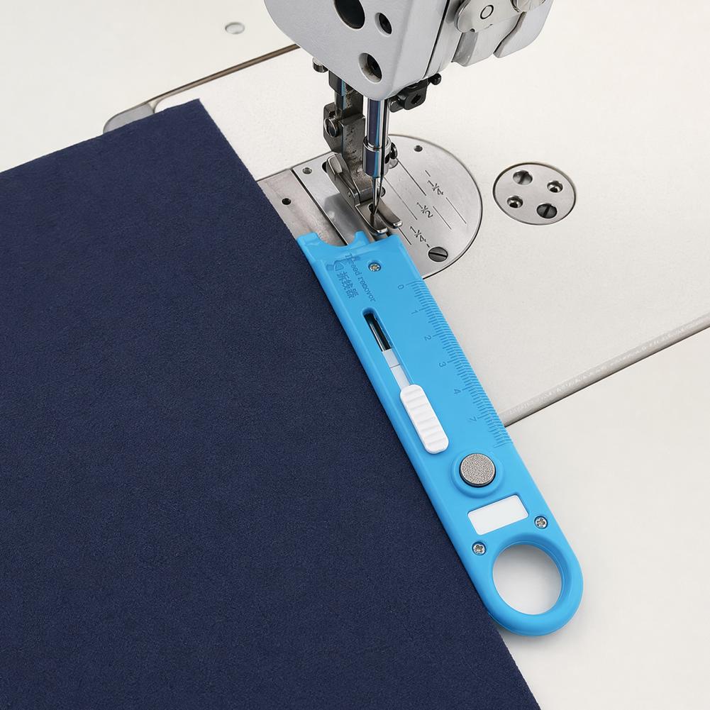 أداة إدخال الخيط 4 في 1 (قطعتا - مراجعة Sewing Tas وسعره
