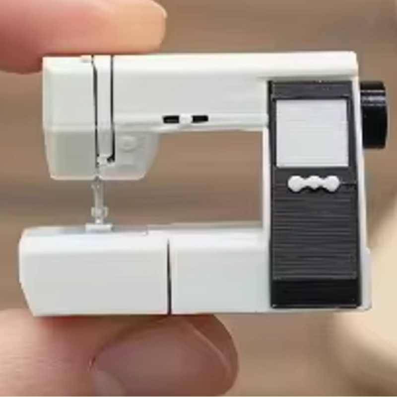 نموذج مناظر شوارع المدينة، قطع - مراجعة Sewing Technology وسعره
