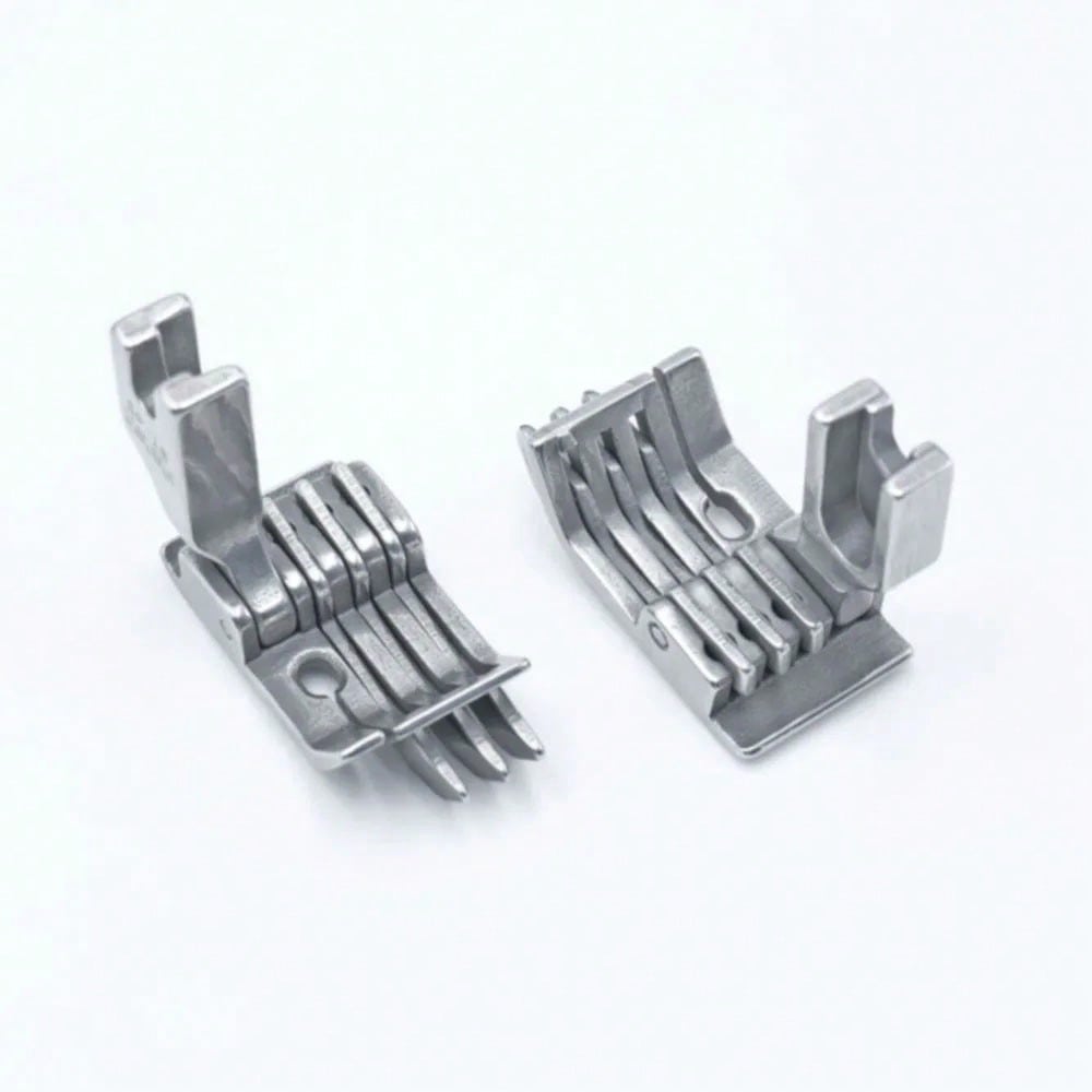 قطعة واحدة من دواسة الضغط SP-1 - مراجعة Sewing Machine Fabric وسعره