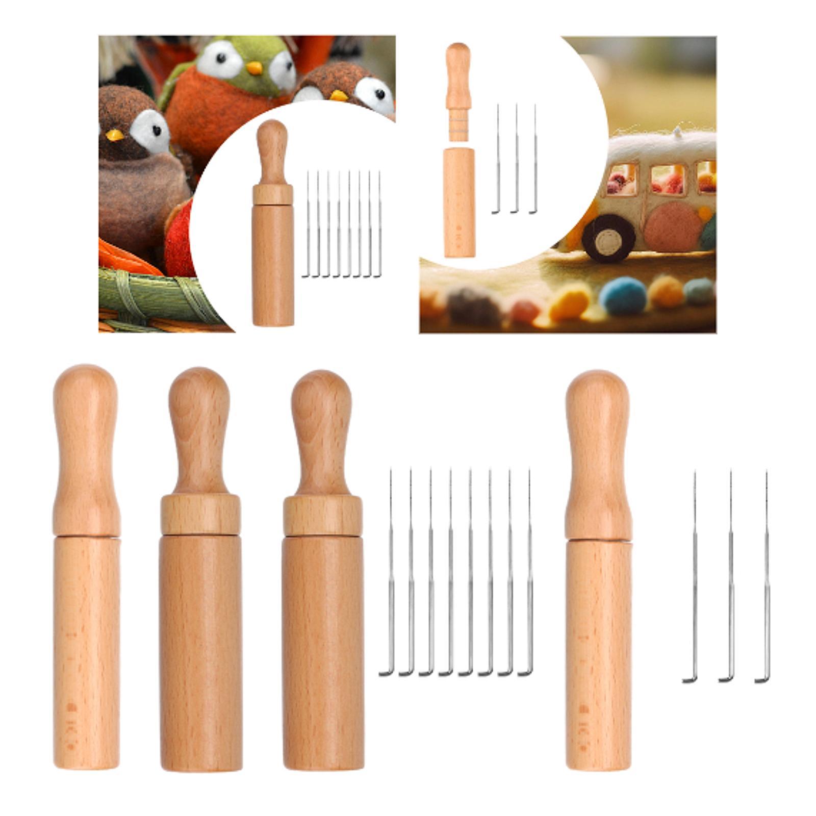 جهاز تلبيد الإبر الموفر للوقت  - مراجعة Textile Sewing Kit وسعره