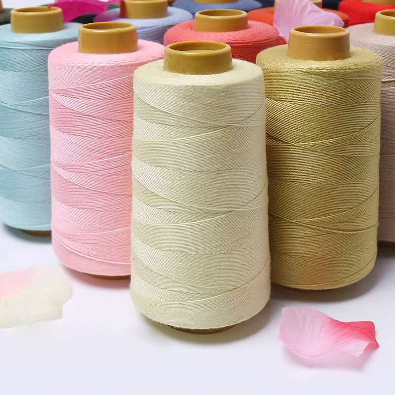 ماكينة خياطة عالية الجودة بستة - مراجعة Sewing Machine Fabric وسعره