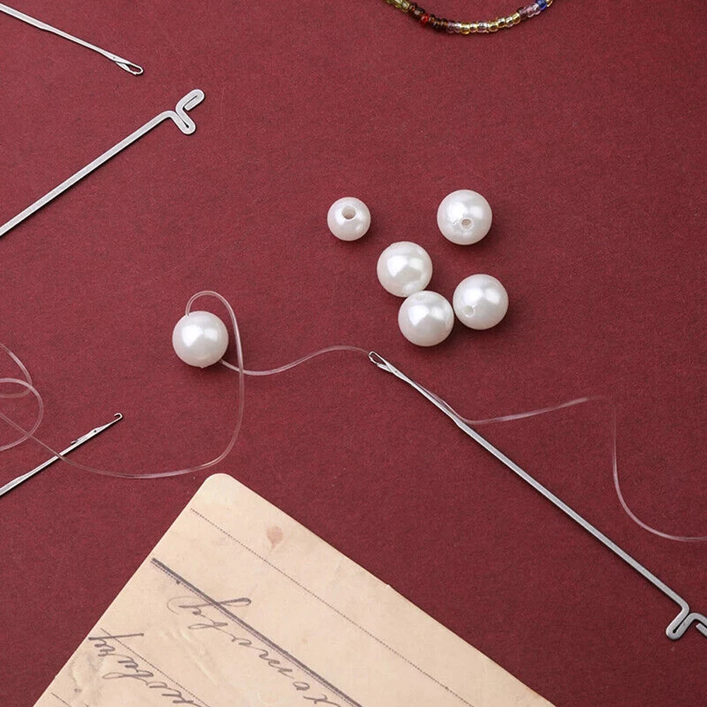 7 حجم مختلط مزلاج الإبر أدوات  - مراجعة Sewing Tas وسعره