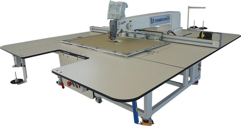 ماكينة خياطة محوسبة للخياطة با - مراجعة Sewing Machine Fabric وسعره