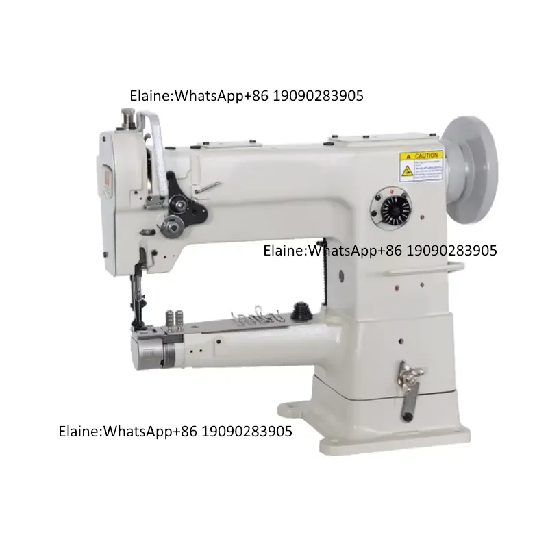 ماكينة خياطة QK-246 بسعر اقتصا - مراجعة Sewing Machine Fabric وسعره