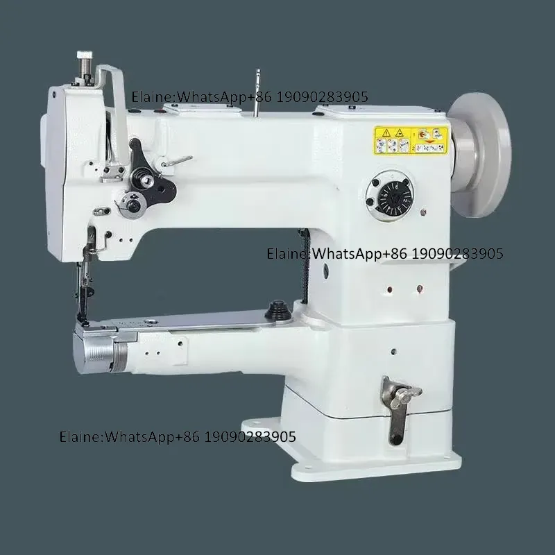 ماكينة خياطة QK-246 بسعر اقتصا - مراجعة Sewing Machine Fabric وسعره