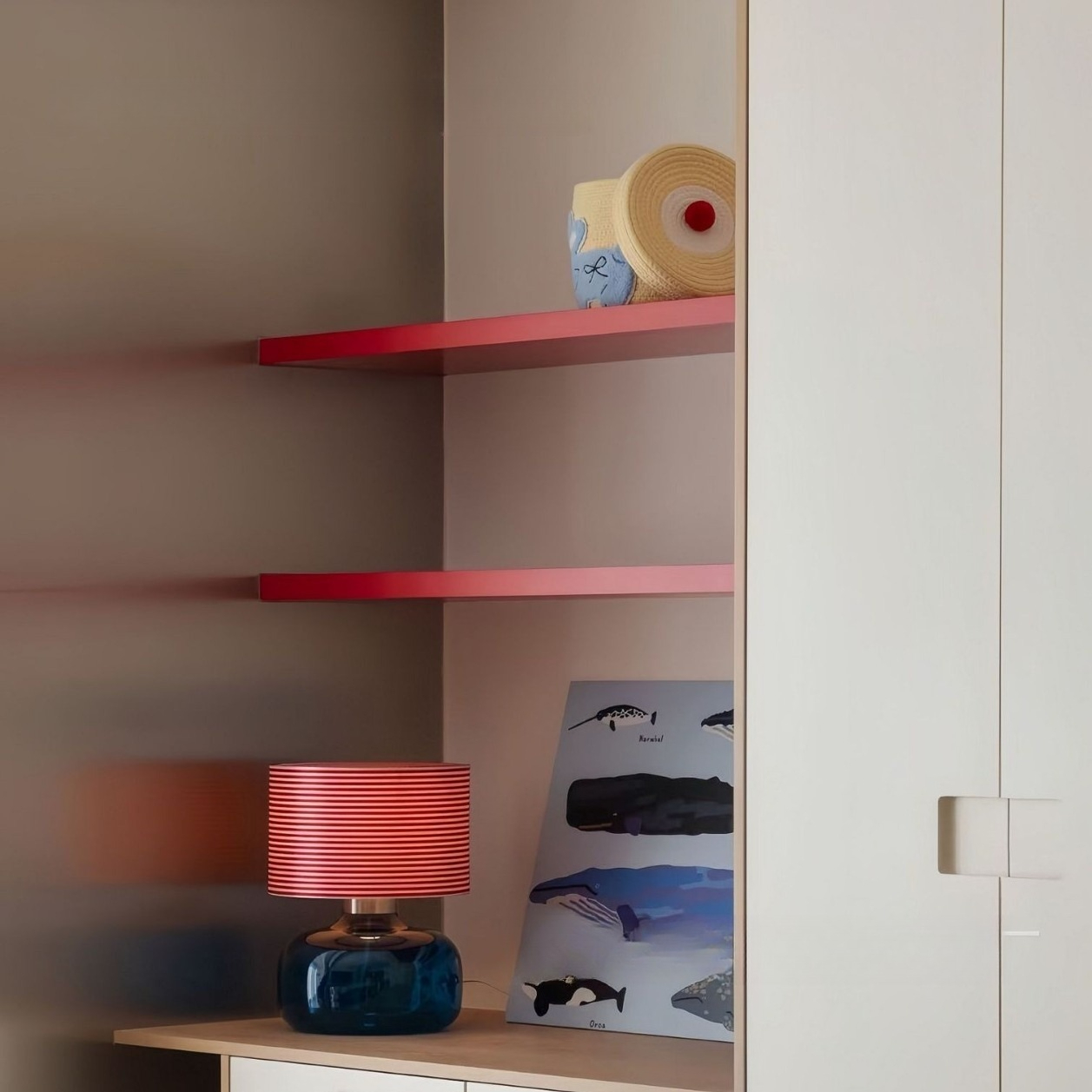 مصباح طاولة من الزجاج الملون ب - مراجعة Century Textile & Sewing Supply Reviews وسعره