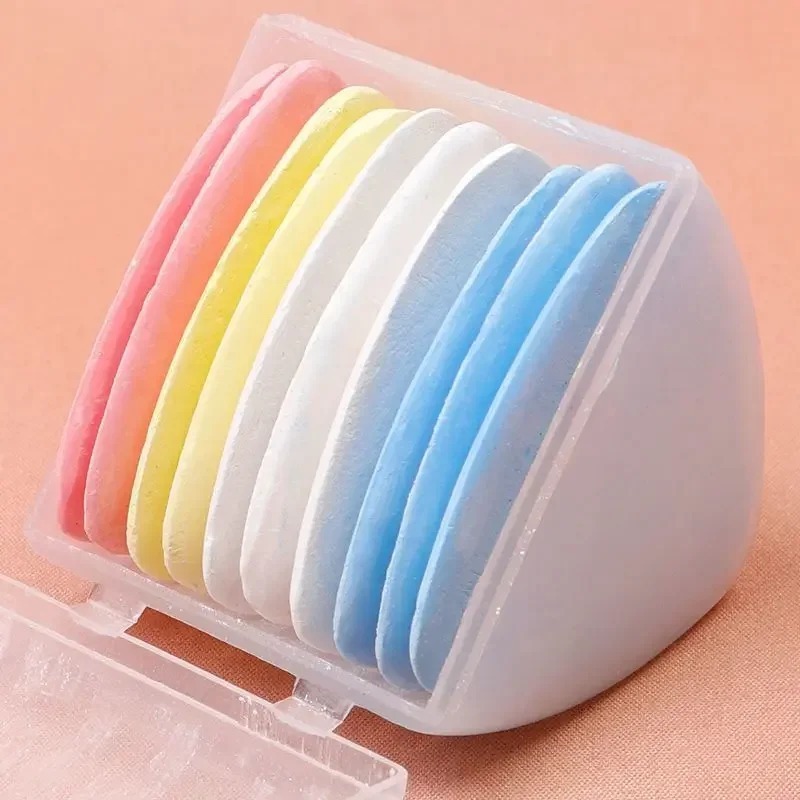 مجموعة من 10-30 قطعة من طباشير - مراجعة Sewing Tas وسعره