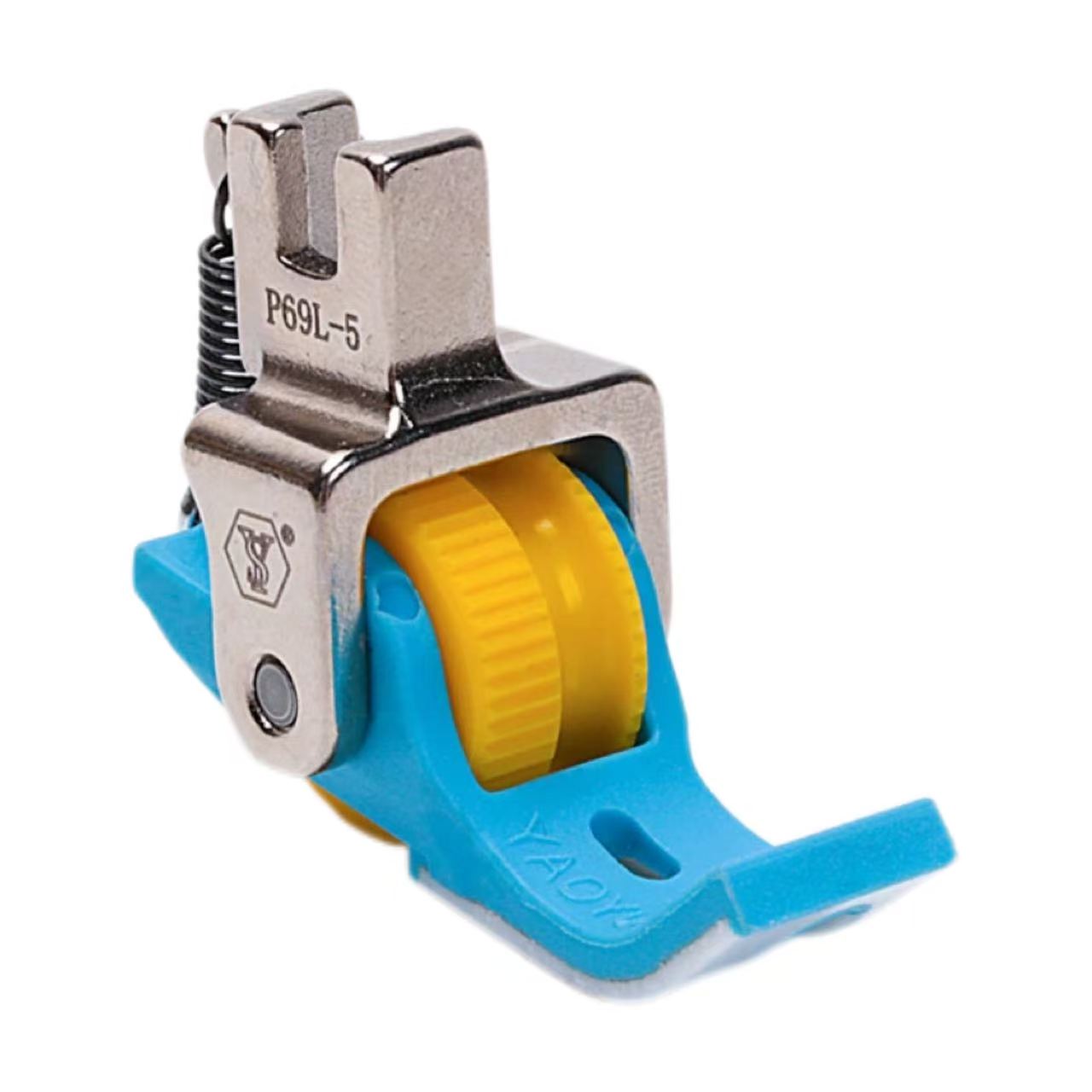 قدم الضغط البلاستيكية T69 ذات  - مراجعة Sewing Machine Fabric وسعره
