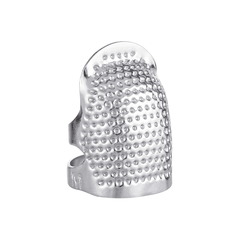 إكسسوارات خياطة، واقي أصابع مع - مراجعة Sewing Thimble Metal وسعره