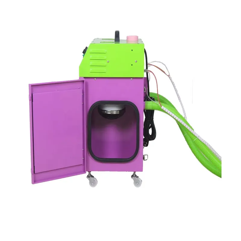 خيط صناعي لماكينات الخياطة في  - مراجعة Industrial Textile Sewing Machine وسعره