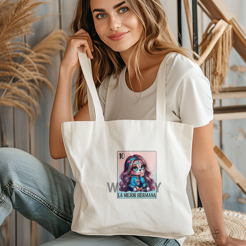 يوم كاتارينا من البطاقة الميتة - مراجعة Iron On Patch وسعره