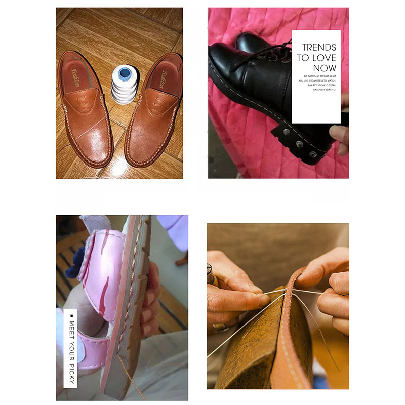 الجلود الخياطة Awl مجموعة استب - مراجعة Textile Sewing Kit وسعره