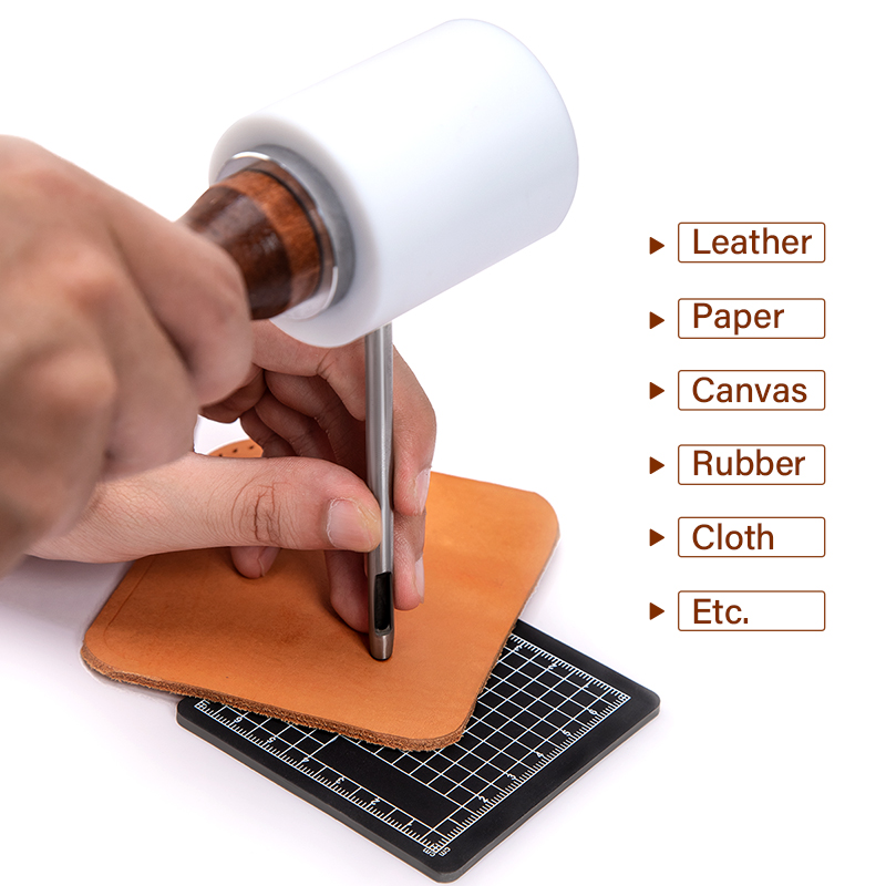 WUTA طقم تصليح الجلود الأحذية  - مراجعة Textile Sewing Kit وسعره