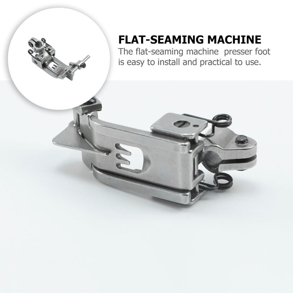 قدم الضغط لماكينة الخياطة ذات  - مراجعة Sewing Machine Fabric وسعره