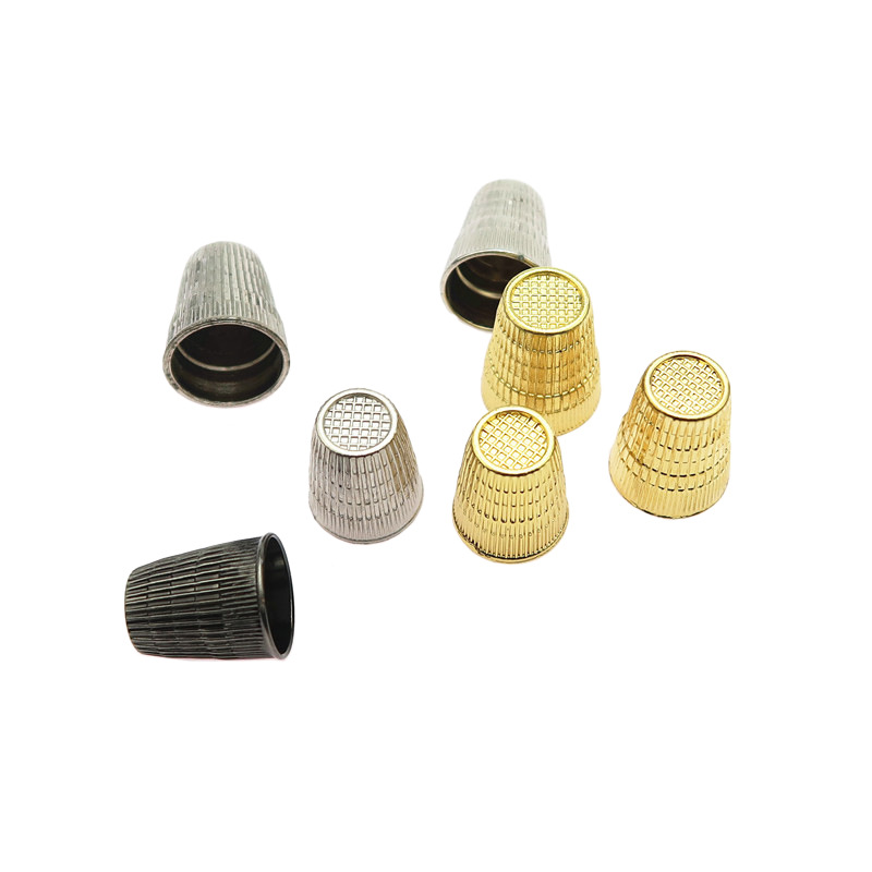 1 قطعة أعلى جودة المعادن إصبع  - مراجعة Sewing Thimble Metal وسعره