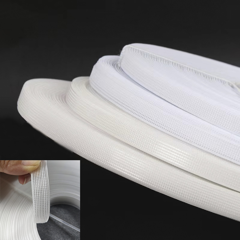 شريط بوليستر شفاف بطول 200 يار - مراجعة Sewing Garment وسعره