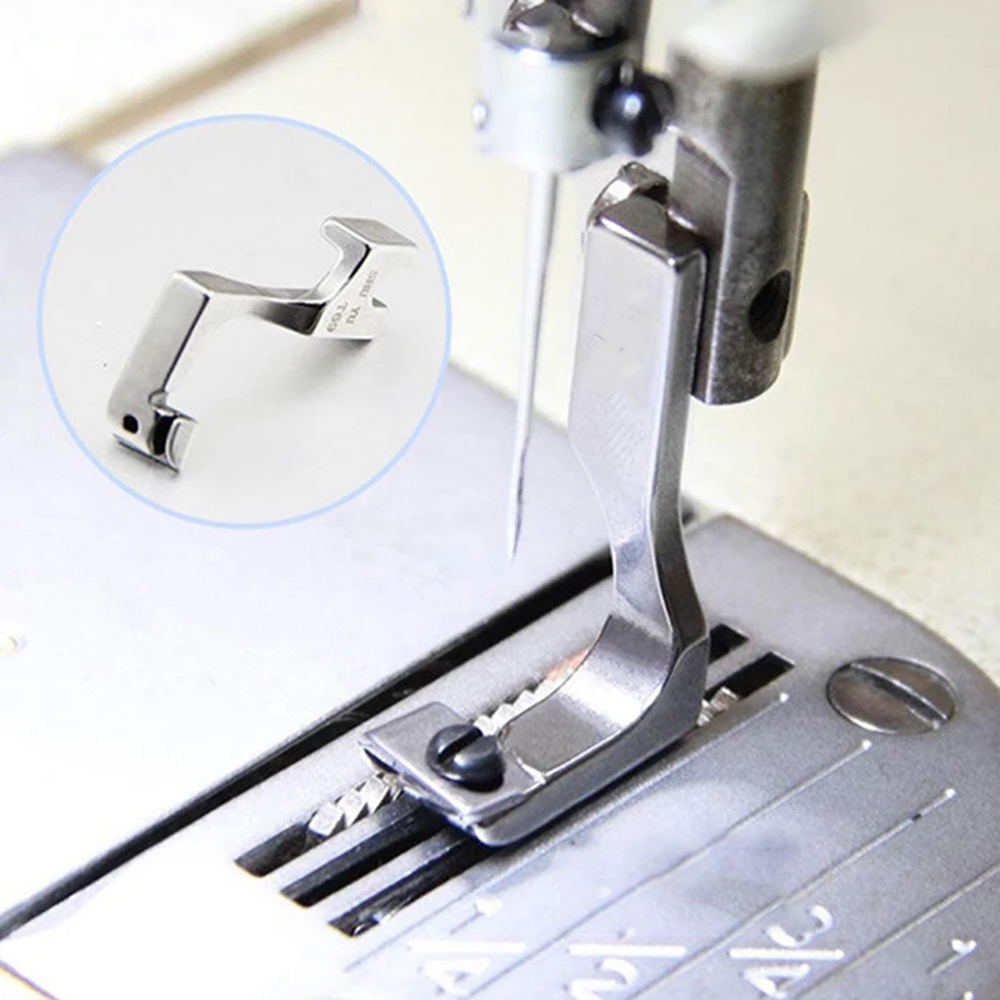 T69 قابل للتعديل غير مرئية سست - مراجعة Sewing Machine Fabric وسعره