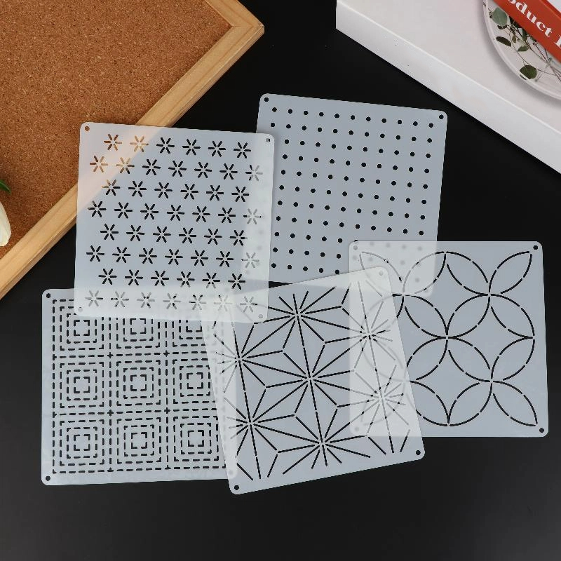 9/32 قطعة الموضوع والإبر الدني - مراجعة Textile Sewing Kit وسعره